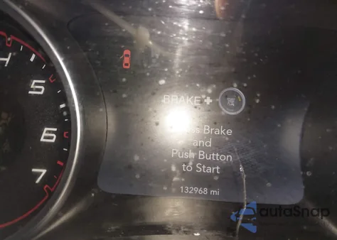 2016 Dodge Charger Se из США, поврежденный, VIN 2C3CDXBG7GH228589